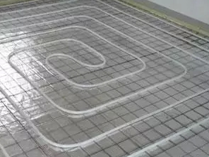定日清洗地暖哪家好