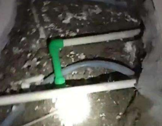 定日卫生间漏水多少钱