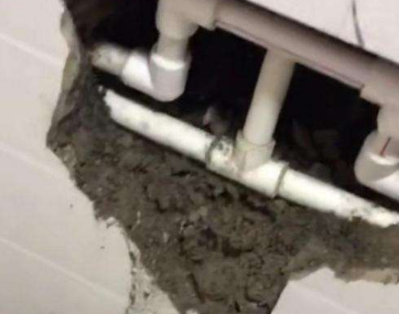 定日卫生间漏水哪家好