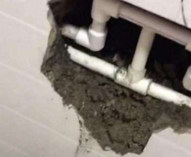 定日卫生间防水找谁好