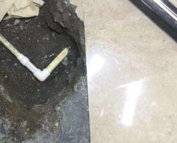 定日卫生间测漏水多少钱