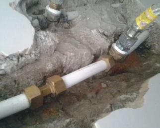 定日测漏水多少钱