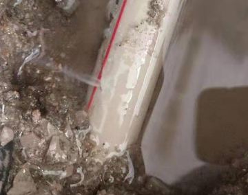 定日水管维修多少钱