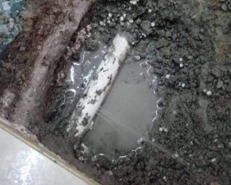 定日卫生间测漏水哪家好
