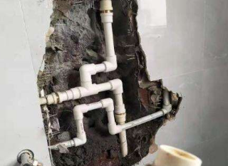 定日卫生间测漏水价格多少