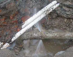 定日水管维修费用是多少