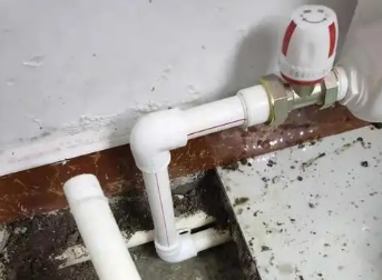 定日卫生间测漏水多少钱