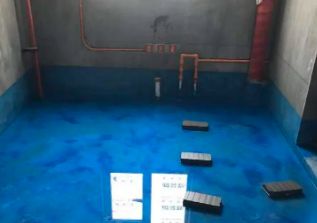 定日卫生间防水步骤