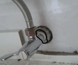 定日水管维修多少钱