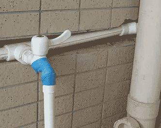 定日水管维修的解决方法