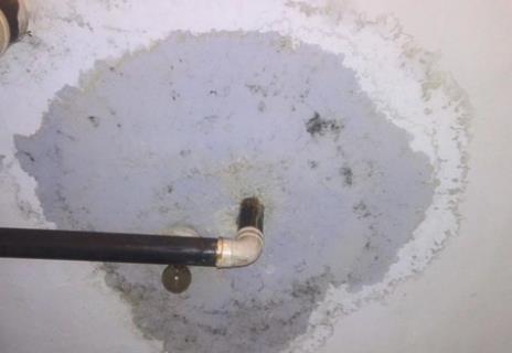 定日测漏水公司分享如何自检漏水