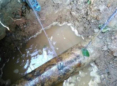 定日卫生间测漏水公司分享下我们可以检测到轻微的漏水和水压吗？
