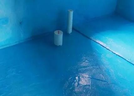 定日卫生间防水公司分享防水小知识