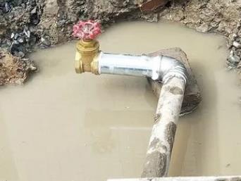 定日漏水检测电话多少