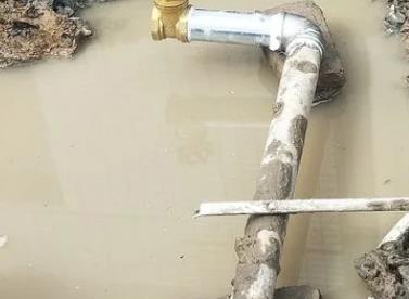 定日测漏水公司电话